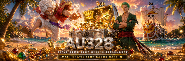 LINK SLOT GACOR HARI INI TERPERCAYA